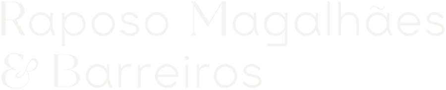 Raposo Magalhães & Barreiros
